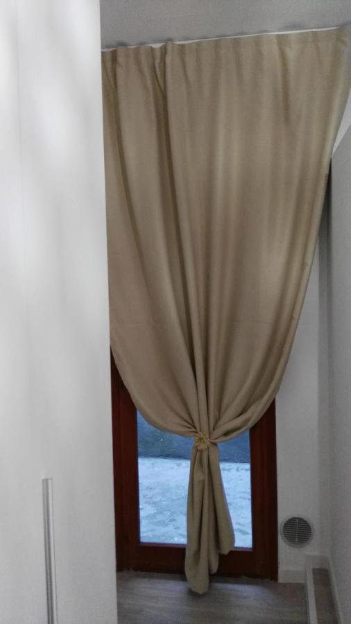 Guest house Butterfly *